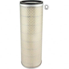 Baldwin Filters - 16-3/8" OAL x 5-15/16" OD Automotive Air Filter - Eagle Tool & Supply