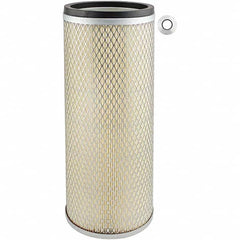 Baldwin Filters - 13-7/8" OAL x 5-15/16" OD Automotive Air Filter - Eagle Tool & Supply