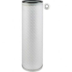 Baldwin Filters - 14-19/32" OAL x 4-21/32" OD Automotive Air Filter - Eagle Tool & Supply