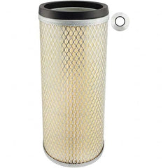 Baldwin Filters - 12-3/8" OAL x 5-11/16" OD Automotive Air Filter - Eagle Tool & Supply