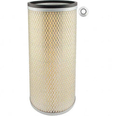 Baldwin Filters - 14-3/8" OAL x 7-3/16" OD Automotive Air Filter - Eagle Tool & Supply