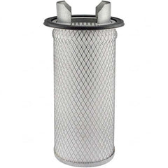 Baldwin Filters - 12-1/4" OAL x 4-23/32" OD Automotive Air Filter - Eagle Tool & Supply