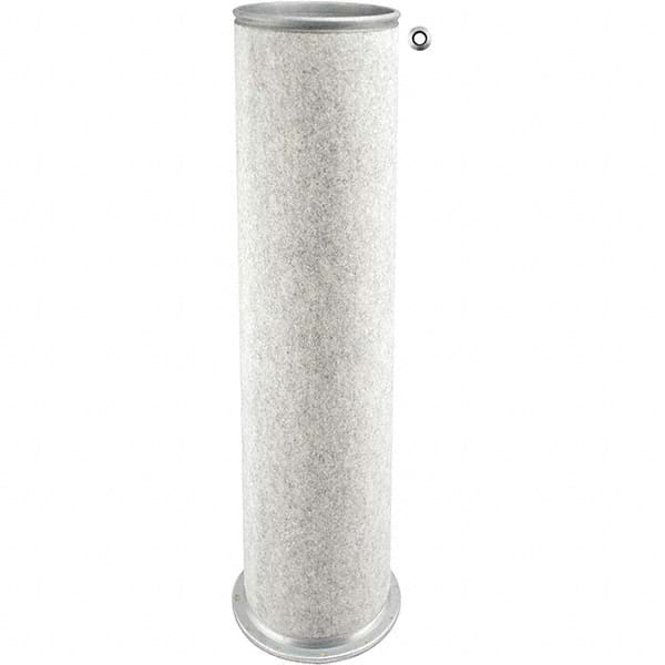Baldwin Filters - 22-27/32" OAL x 5-15/16" OD Automotive Air Filter - Eagle Tool & Supply