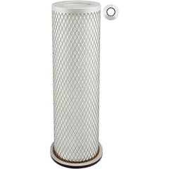 Baldwin Filters - 13-3/32" OAL x 4-3/32" OD Automotive Air Filter - Eagle Tool & Supply