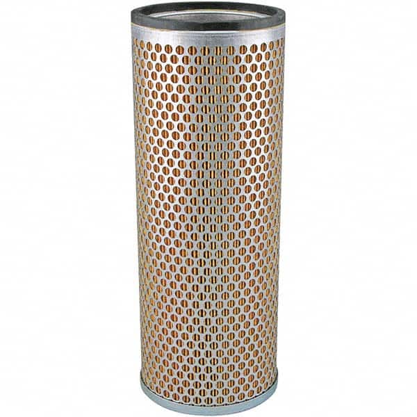 Baldwin Filters - 12-1/4" OAL x 4-9/16" OD Automotive Air Filter - Eagle Tool & Supply
