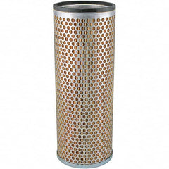 Baldwin Filters - 12-1/4" OAL x 4-9/16" OD Automotive Air Filter - Eagle Tool & Supply