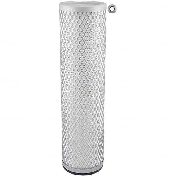 Baldwin Filters - 13-7/8" OAL x 3-5/8" OD Automotive Air Filter - Eagle Tool & Supply