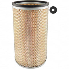 Baldwin Filters - 12-5/8" OAL x 7-25/32" OD Automotive Air Filter - Eagle Tool & Supply