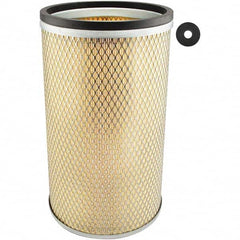 Baldwin Filters - 12-5/8" OAL x 7-13/16" OD Automotive Air Filter - Eagle Tool & Supply