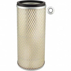 Baldwin Filters - 11-5/16" OAL x 5-1/4" OD Automotive Air Filter - Eagle Tool & Supply