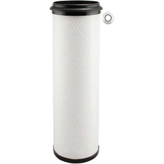 Baldwin Filters - 18-5/8" OAL x 5-1/8" OD Automotive Air Filter - Eagle Tool & Supply