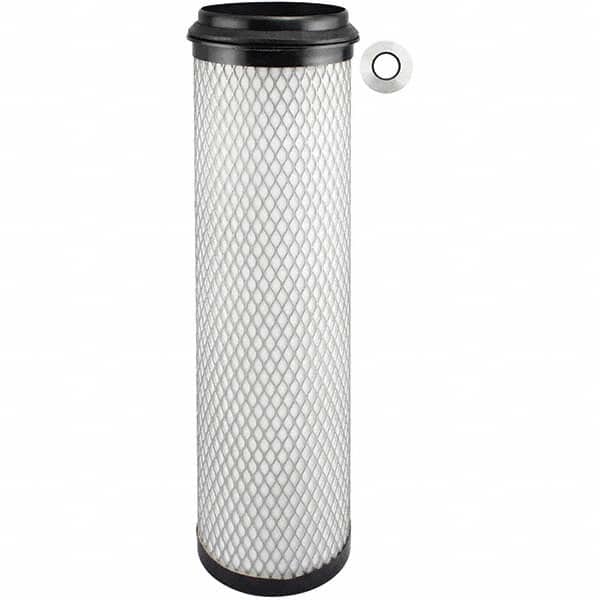 Baldwin Filters - 14-15/16" OAL x 4-13/32" OD Automotive Air Filter - Eagle Tool & Supply