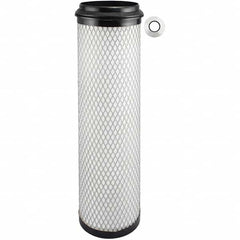 Baldwin Filters - 14-15/16" OAL x 4-13/32" OD Automotive Air Filter - Eagle Tool & Supply