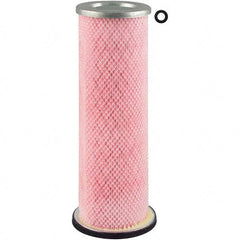 Baldwin Filters - 6-31/32" OAL x 2-3/8" OD Automotive Air Filter - Eagle Tool & Supply