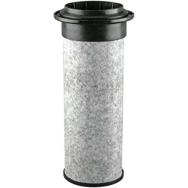 Baldwin Filters - 9-1/4" OAL x 3-11/32" OD Automotive Air Filter - Eagle Tool & Supply