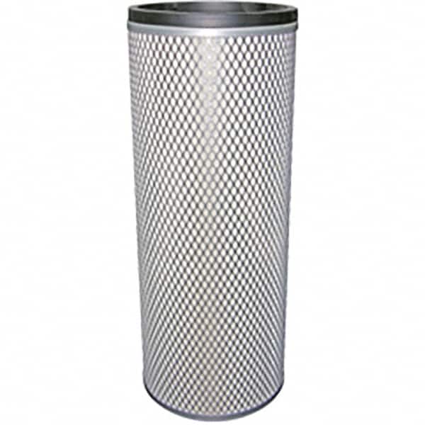 Baldwin Filters - 18-1/2" OAL x 7-1/4" OD Automotive Air Filter - Eagle Tool & Supply