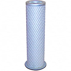 Baldwin Filters - 12" OAL x 3-13/32" OD Automotive Air Filter - Eagle Tool & Supply