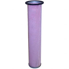 Baldwin Filters - 13-31/32" OAL x 2-23/32" OD Automotive Air Filter - Eagle Tool & Supply