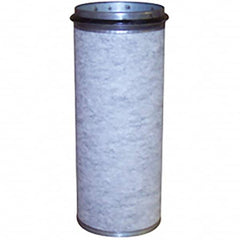 Baldwin Filters - 14-25/32" OAL x 5-15/16" OD Automotive Air Filter - Eagle Tool & Supply