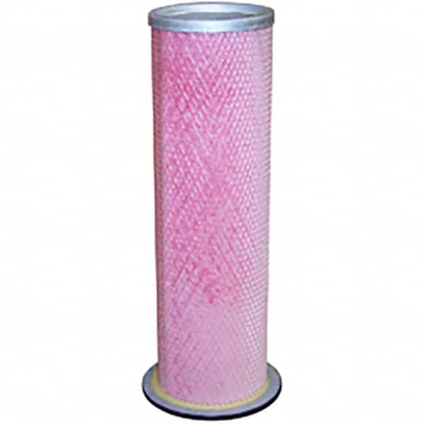 Baldwin Filters - 11-7/32" OAL x 3-11/32" OD Automotive Air Filter - Eagle Tool & Supply