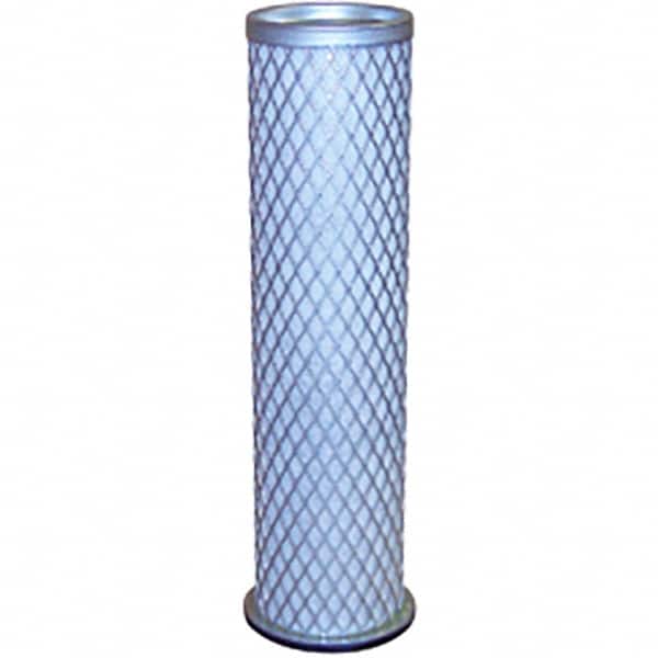 Baldwin Filters - 10-1/4" OAL x 2-9/16" OD Automotive Air Filter - Eagle Tool & Supply