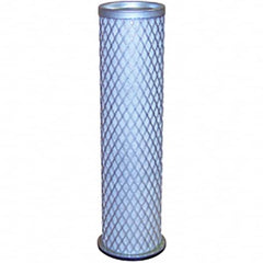 Baldwin Filters - 10-1/4" OAL x 2-9/16" OD Automotive Air Filter - Eagle Tool & Supply