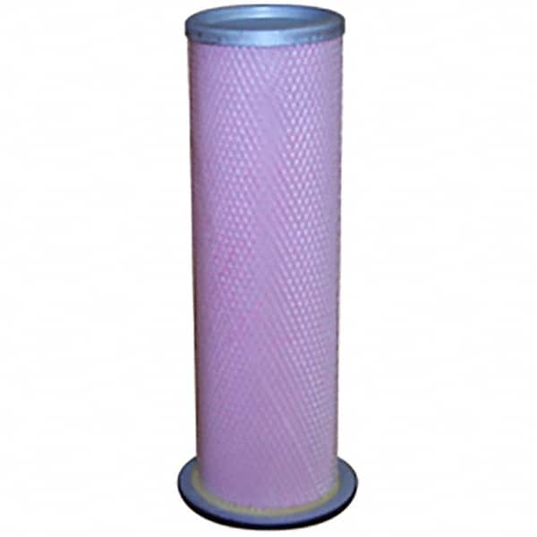 Baldwin Filters - 11-1/16" OAL x 3-11/32" OD Automotive Air Filter - Eagle Tool & Supply