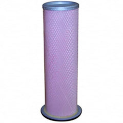 Baldwin Filters - 11-1/16" OAL x 3-11/32" OD Automotive Air Filter - Eagle Tool & Supply