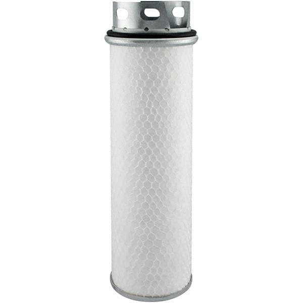 Baldwin Filters - 16-21/32" OAL x 4-29/32" OD Automotive Air Filter - Eagle Tool & Supply
