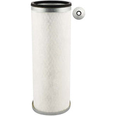 Baldwin Filters - 10-29/32" OAL x 4-3/32" OD Automotive Air Filter - Eagle Tool & Supply