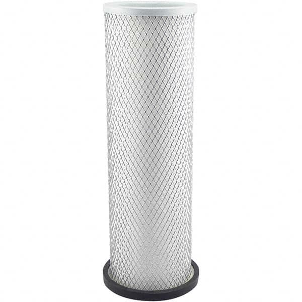 Baldwin Filters - 14-3/4" OAL x 4-21/32" OD Automotive Air Filter - Eagle Tool & Supply