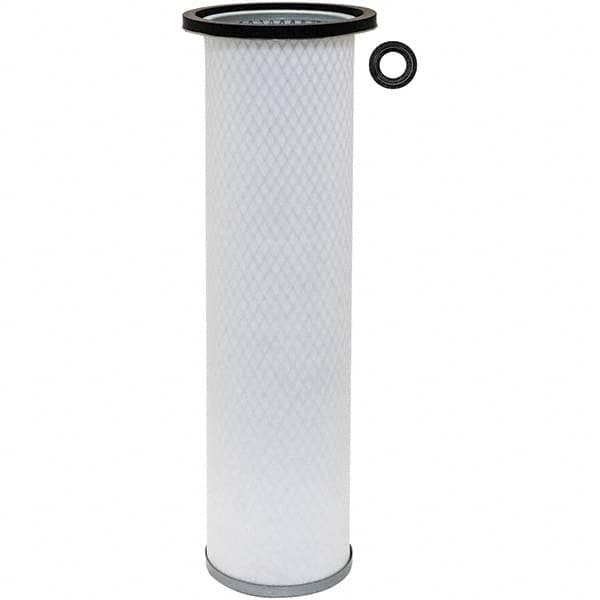 Baldwin Filters - 17-11/16" OAL Automotive Filter - Eagle Tool & Supply