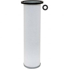 Baldwin Filters - 17-11/16" OAL Automotive Filter - Eagle Tool & Supply