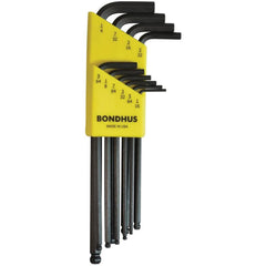 10PC BLX10 BALLDRIVER SET - Eagle Tool & Supply