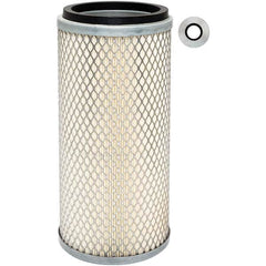 Baldwin Filters - 11-1/16" OAL x 5-5/32" OD Automotive Air Filter - Eagle Tool & Supply