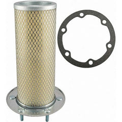 Baldwin Filters - 12" OAL x 4-3/4" OD Automotive Air Filter - Eagle Tool & Supply