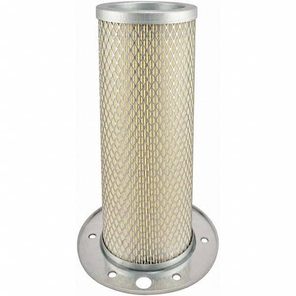 Baldwin Filters - 12-1/32" OAL x 4-3/4" OD Automotive Air Filter - Eagle Tool & Supply