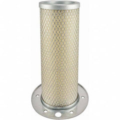 Baldwin Filters - 12-1/32" OAL x 4-3/4" OD Automotive Air Filter - Eagle Tool & Supply