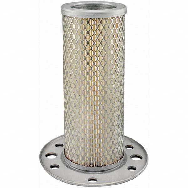 Baldwin Filters - 10-1/16" OAL x 3-3/4" OD Automotive Air Filter - Eagle Tool & Supply