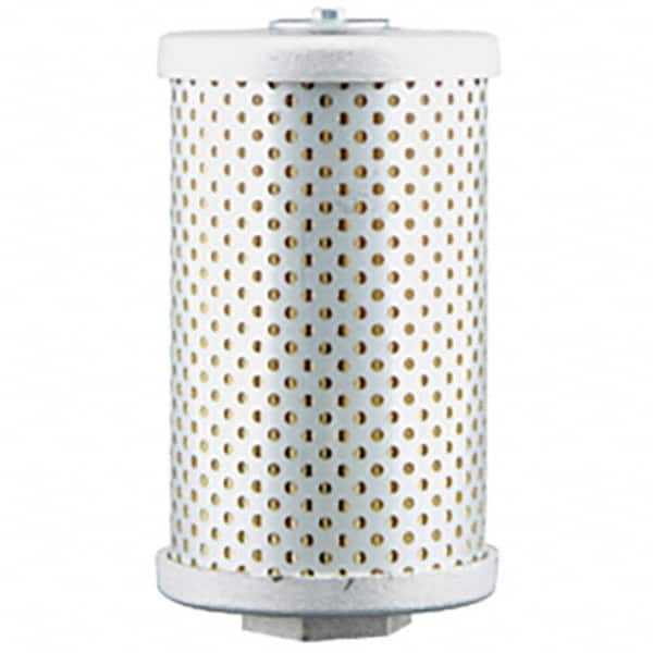 Baldwin Filters - 6-17/32" OAL x 3-9/16" OD Automotive Air Filter - Eagle Tool & Supply