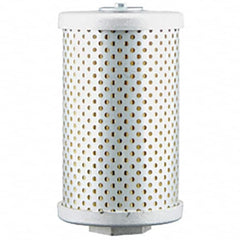 Baldwin Filters - 6-17/32" OAL x 3-9/16" OD Automotive Air Filter - Eagle Tool & Supply