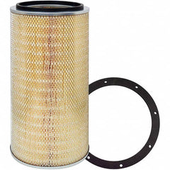 Baldwin Filters - 22-13/16" OAL x 10-3/8" OD Automotive Air Filter - Eagle Tool & Supply