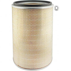 Baldwin Filters - 16-3/8" OAL x 12-1/32" OD Automotive Air Filter - Eagle Tool & Supply