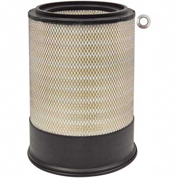 Baldwin Filters - 17-1/2" OAL x 12-3/4" OD Automotive Air Filter - Eagle Tool & Supply