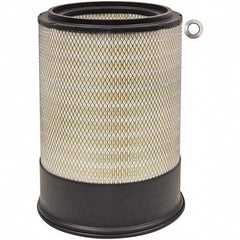 Baldwin Filters - 17-1/2" OAL x 12-3/4" OD Automotive Air Filter - Eagle Tool & Supply