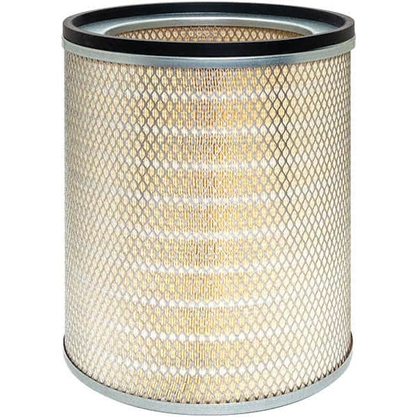 Baldwin Filters - 13-1/2" OAL x 11-1/2" OD Automotive Air Filter - Eagle Tool & Supply