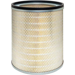 Baldwin Filters - 13-1/2" OAL x 11-1/2" OD Automotive Air Filter - Eagle Tool & Supply