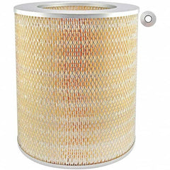 Baldwin Filters - 13" OAL x 12-1/32" OD Automotive Air Filter - Eagle Tool & Supply