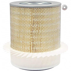 Baldwin Filters - 14-1/2" OAL x 12-1/32" OD Automotive Air Filter - Eagle Tool & Supply