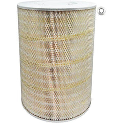 Baldwin Filters - 18-1/2" OAL x 13-7/8" OD Automotive Air Filter - Eagle Tool & Supply